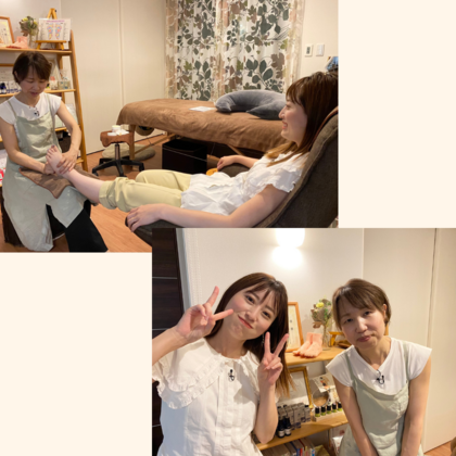 薬膳講座