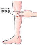 梅雨を元気に乗り切るための薬膳+ツボ養生